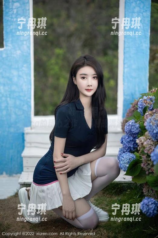 Xiuren秀人网-小狐狸Sica Xiuren秀人网 - 每一款网袜都是小狐狸Sica的精心之作,福利感满满!