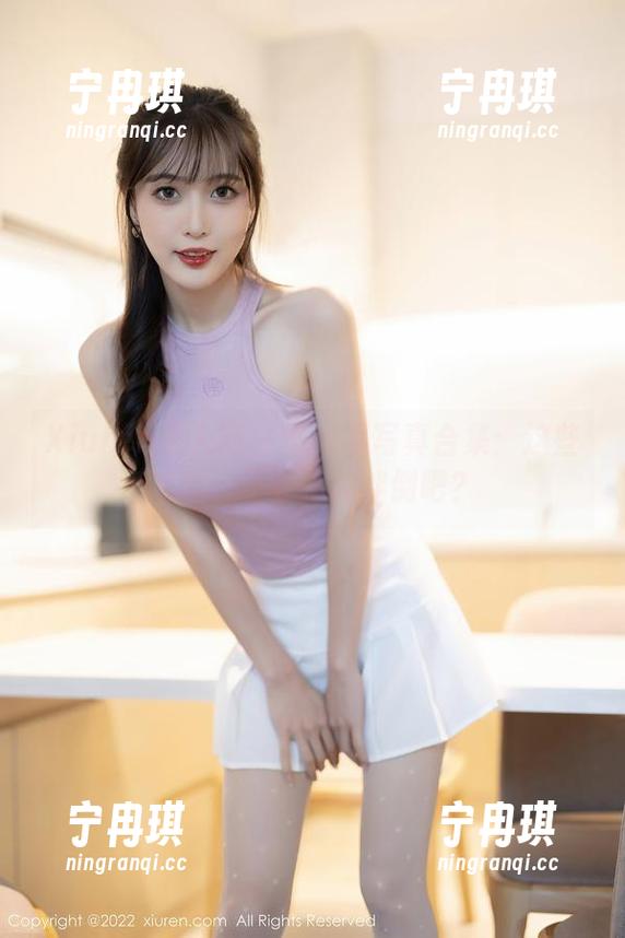 Xiuren秀人网-戴允祺 Xiuren秀人网 - 戴允祺写真合集:这些灰丝,不会把你绊倒吧?
