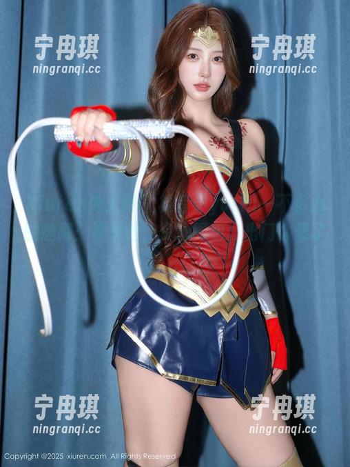 Xiuren秀人网-林昔予yorki Xiuren秀人网 - 林昔予yorki一不小心的选择:裤里丝,良心图包,出门太累了!