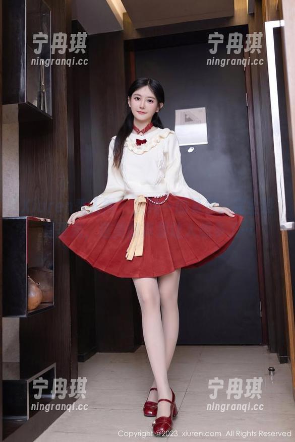 Xiuren秀人网-金纯一 Xiuren秀人网 - 金纯一的夏日,完全没有圣光,这美图真是让人想多了…