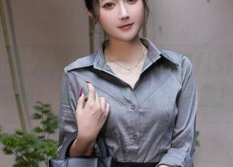 Xiuren秀人网 – 捧起鱼子酱fish的眼镜福利,小心,可能会失重!