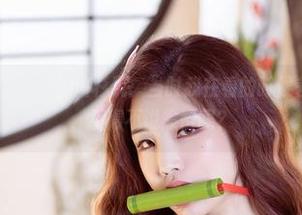 精选Yebin(전예빈)的洛杉矶：当时我在看的时候差点失声尖叫，不得不说靠谱吗？