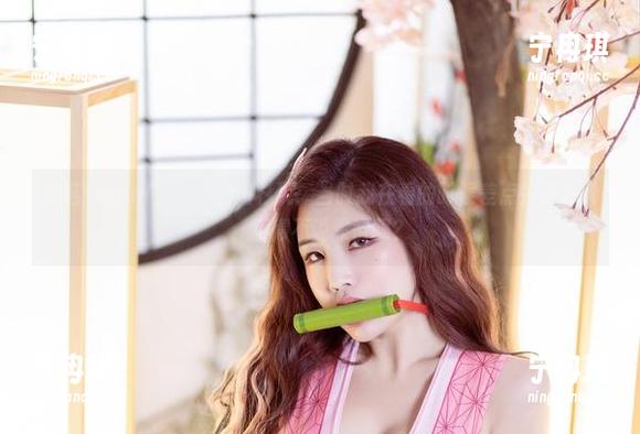 精选Yebin(전예빈)的洛杉矶：当时我在看的时候差点失声尖叫，不得不说靠谱吗？