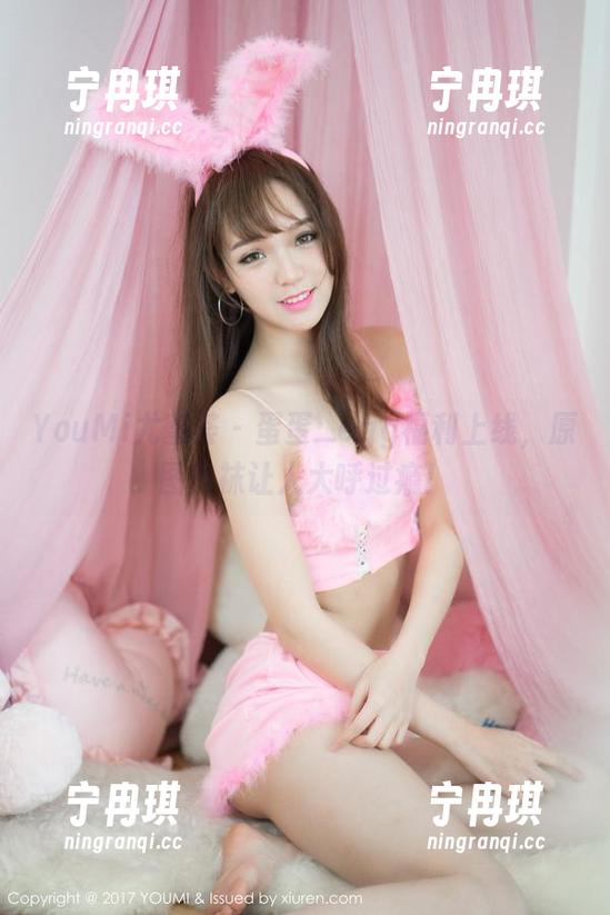 YouMi尤蜜荟-蛋蛋_egg YouMi尤蜜荟 - 蛋蛋_egg福利上线,原图丝袜让人大呼过瘾!