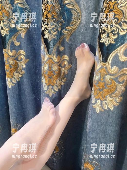 丝月神 微密圈 - 又是一个晒图包,丝月神与海风的微妙碰撞。