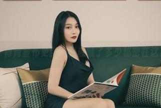 丽柜 – 肖肖宣布更新,到底藏了多少秘密在这系列?