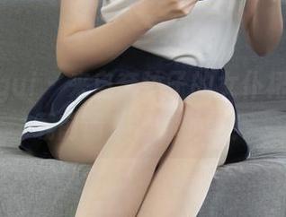 丽柜ligui – 来自奈沐子的女仆裙装,下载前请系好你的心!