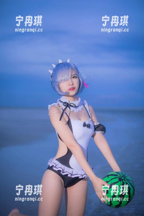 二佐Nisa海梦内衣，让我们看见兔女郎的另一种大胆表现