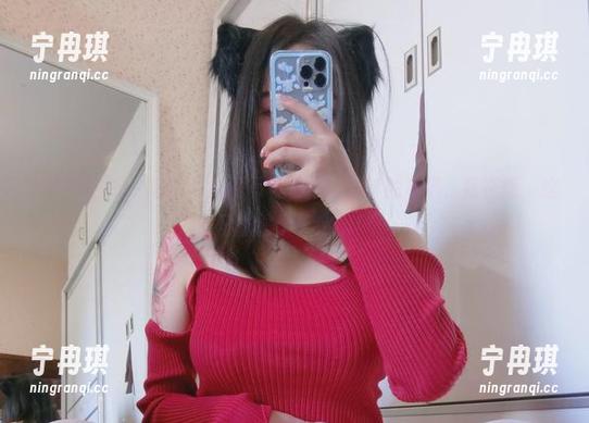 今汐的胶衣：每一张免费写真都像是日常的奇遇...我在想，这可能是个无底洞！