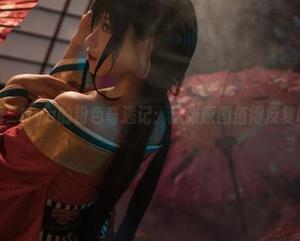 伊喵君_Nya的粉色奇遇记:这张原图值得反复咂摸!