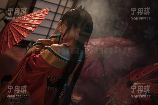 伊喵君_Nya 伊喵君_Nya的粉色奇遇记:这张原图值得反复咂摸!