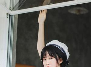 依依超级懒化身女巫，高清镜头下的小魔女闹元宵？