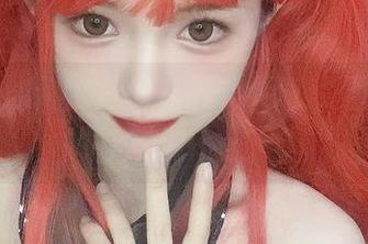 图包精选:倦倦喵猫娘,灵气和慵懒共存的奇妙总代言人。