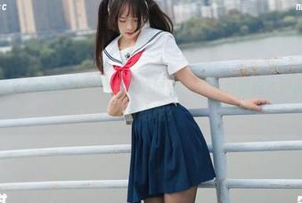 兔玩映画:最新黑丝制服少女的原图,万一是哪位大神的二次元萌动呢?