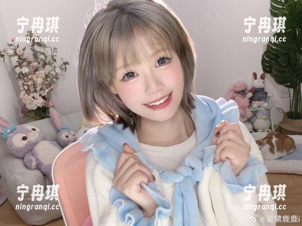 千反田鹿子 千反田鹿子的身体链,图包下载,让我的眼睛都“流汗”了!