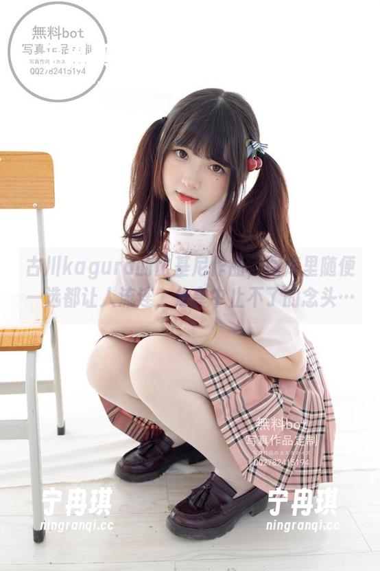古川kagura的比基尼作品，图库里随便一选都让人流连，分享中止不了的念头…