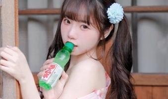 还在犹豫要不要看?可可小白兔的“御姐”作品,完全是免费过瘾!