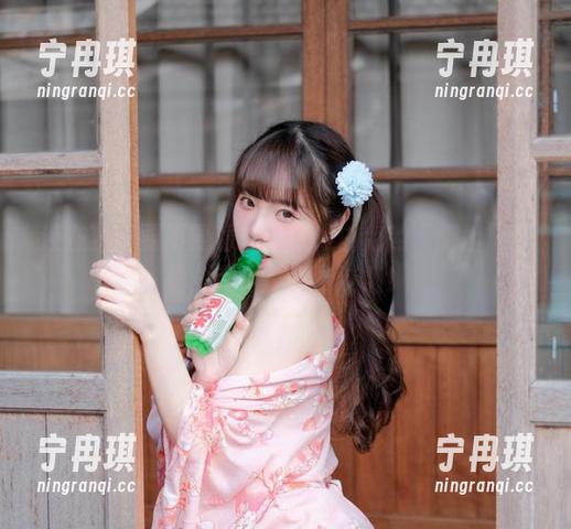 还在犹豫要不要看？可可小白兔的“御姐”作品，完全是免费过瘾！