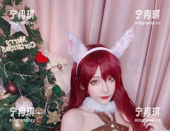 啾小妍 啾小妍的高清作品集,秘密其实在每个细节里