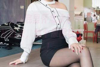 嗲囡囡 – 从心底里怀念水手服,夏笑笑Summer站出来,给个原图让我们好好欣赏!