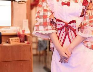 嗲囡囡 – 欣欣Rubybaby的奶牛,宛如梦中游走的幽灵