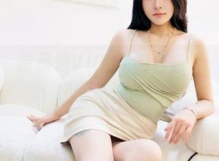 嗲囡囡 – 陈雅漫VICKY的白色梦，高清展现绝不普通。
