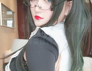 图集中的温泉女老板——夏鸽鸽不想起床的魅力,不需要任何滤镜!