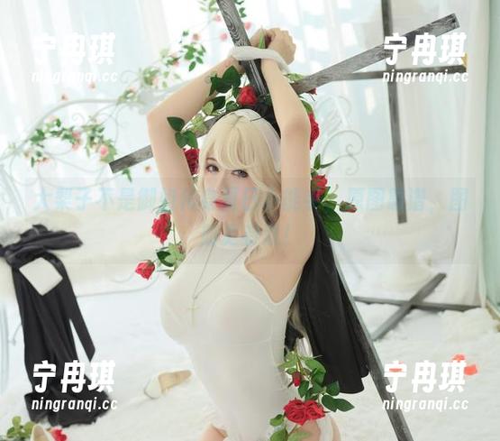 大梨子不是御姐化身夏日小能手，原图靠谱，图册更有戏！