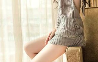 头条女神 – 双人图集，不知不觉中，语溪的心思似乎都在其中。
