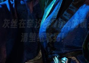 别眨眼，灰丝在奈汐酱Nice的镜头下，高清壁纸驾到！