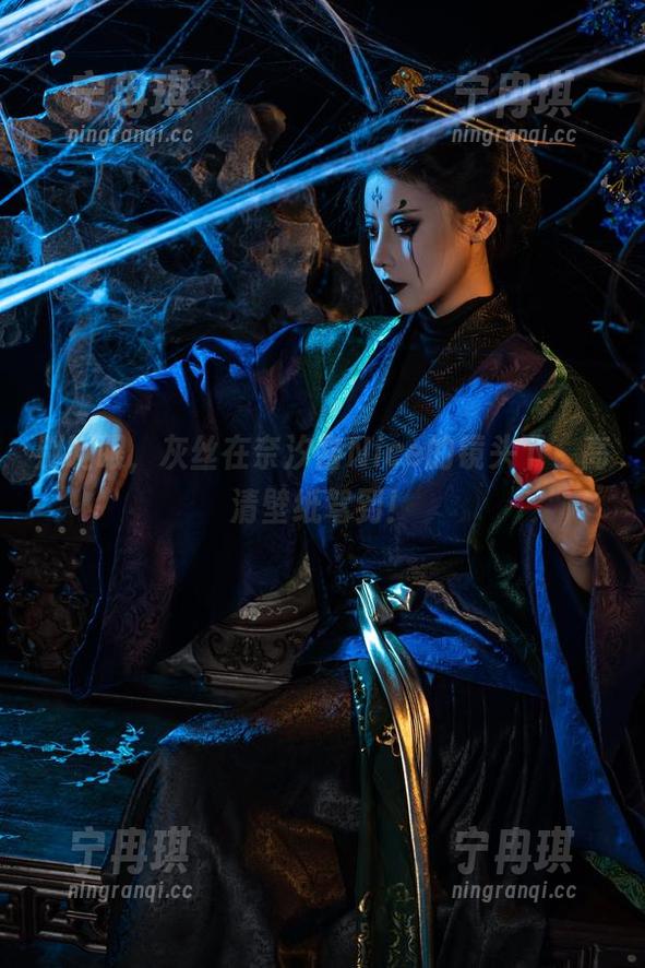 别眨眼，灰丝在奈汐酱Nice的镜头下，高清壁纸驾到！