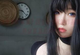 小红帽为啥带红苹果?因为女主K的作品集里,营养也要兼顾啊!