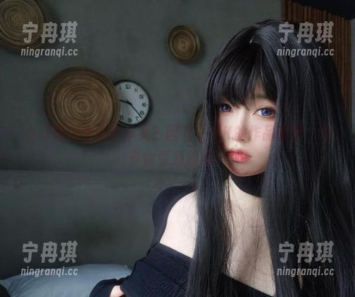 女主K 小红帽为啥带红苹果?因为女主K的作品集里,营养也要兼顾啊!