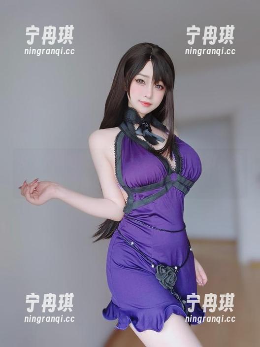 女主K 女主K领衔黑双子,这套图站的住脚,你准备好资源攻略了吗?