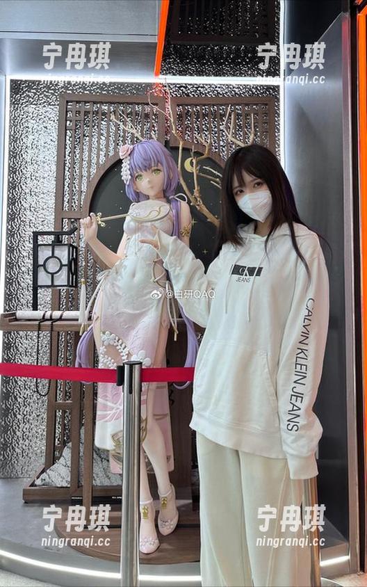妖君白研 妖君白研的私房短裙合集,未免也太搔到了吧哈哈!