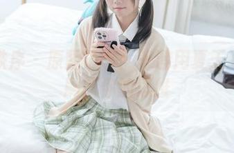 少女秩序 – 原图说事:千澄用夏天的色彩刷新你的思维