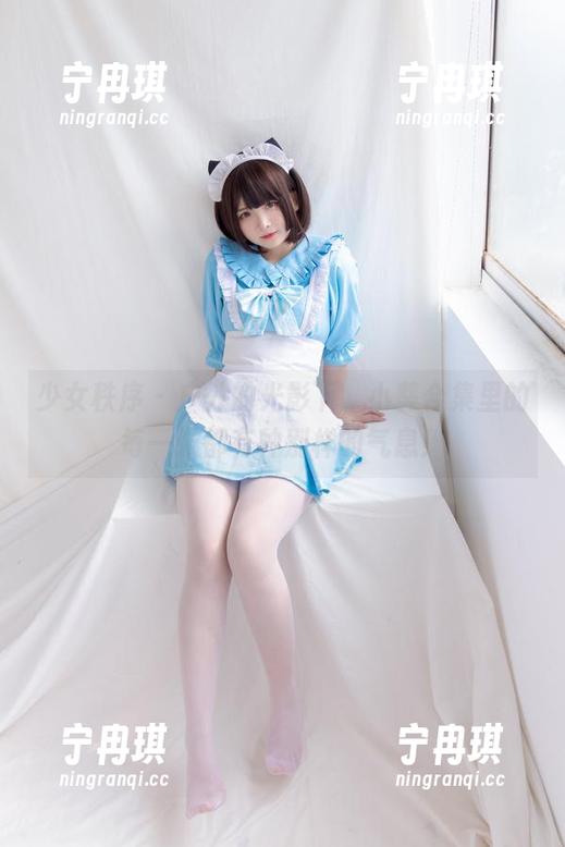 少女秩序-小葵 少女秩序 - 户外的光影下,小葵合集里的每一张都有种别样的气息!