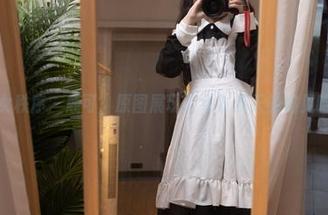 少女秩序 – 鹿可,原图展现了我对夏天的偏见哈哈