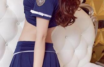 尤物馆 – 突然开窍:Amrita贞贞的丝袜美学在图库里发扬光大。
