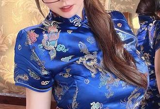 微密圈 – 三亚晒内衣不止于眼前,张思允还有免费图包来袭!