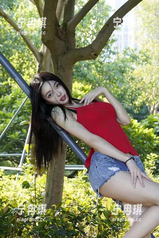 徐珺大哥 微密圈 - 女友摄影大赏——徐珺大哥的镜头下,她变得不一样!