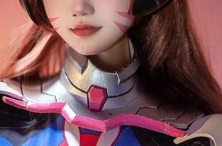 实话实说，戚顾儿的美图简直让我有了少女的错觉
