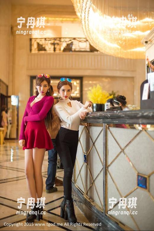 推女神-施忆佳Kitty酱 推女神 - 每次施忆佳Kitty酱分享婚纱写真,都是一场视觉的“小震撼”。