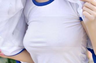 推女神 – 让你捉摸不透的比基尼,晓艾fafa在图库中的新尝试