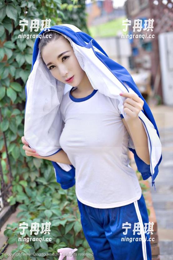 推女神-晓艾fafa 推女神 - 让你捉摸不透的比基尼,晓艾fafa在图库中的新尝试