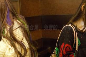推女郎 – 李七喜专属黑白合集,免费的,好奇心帮你打开大门!