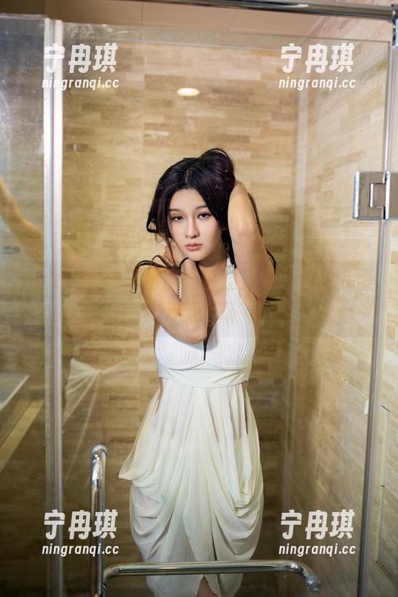推女郎 - 沙子出品：白丝资源，轻松带你云游秀场
