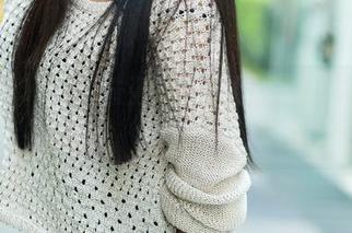 推女郎 – 分享陆瓷的运动图包:那个飞奔的自己,刚好被美食吸引