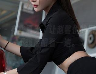 星颜社 – 有些夏天,让赵馨悦的原图真的不想放眼看一遍。