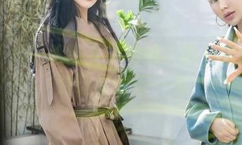 星颜社 – 干脆叫女神福利!陆梓琪图包绝对让你眼前一亮